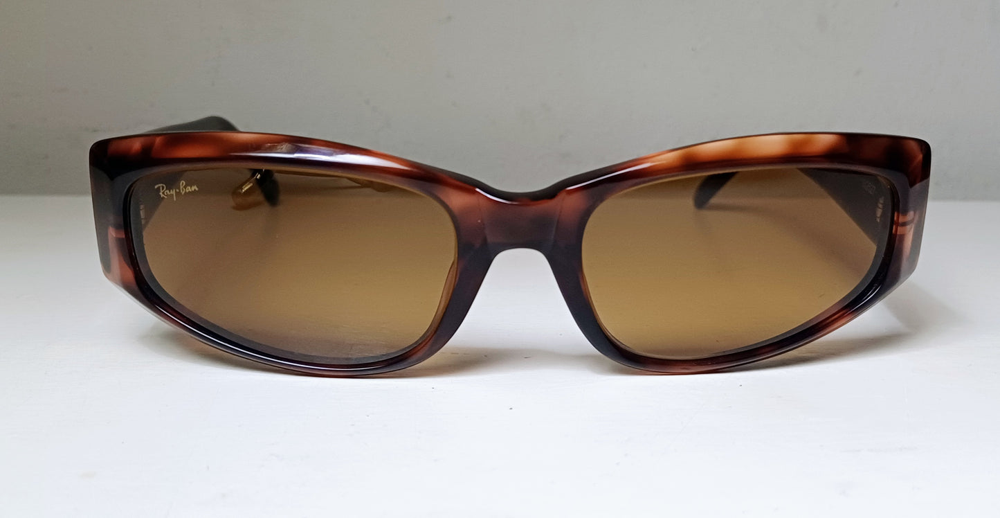 1990's RAYBAN sunglasses B&L USA Model Rituals W2527
