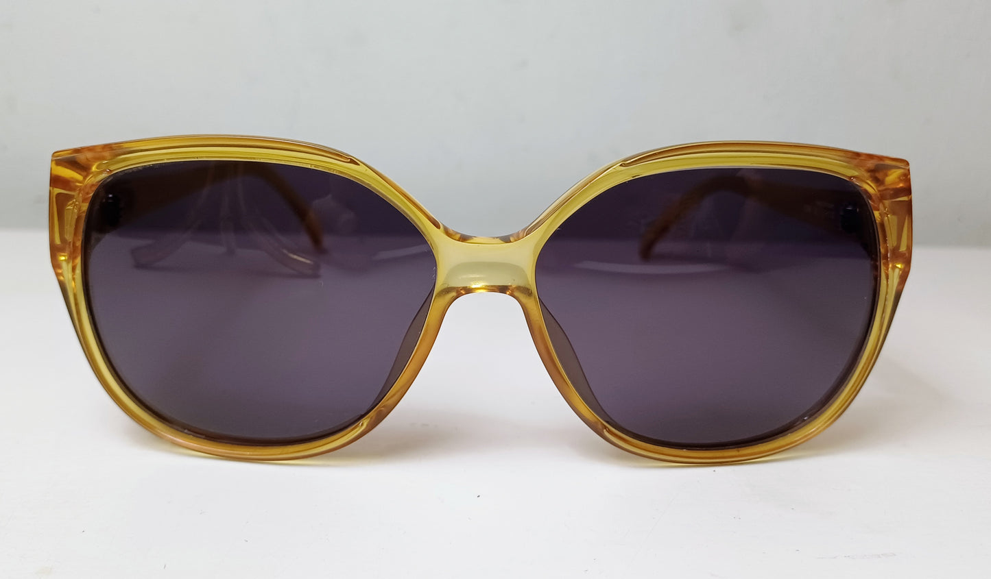1980's Christian DIOR Sunglasses model 2160 optyl Made in Germany Fashion