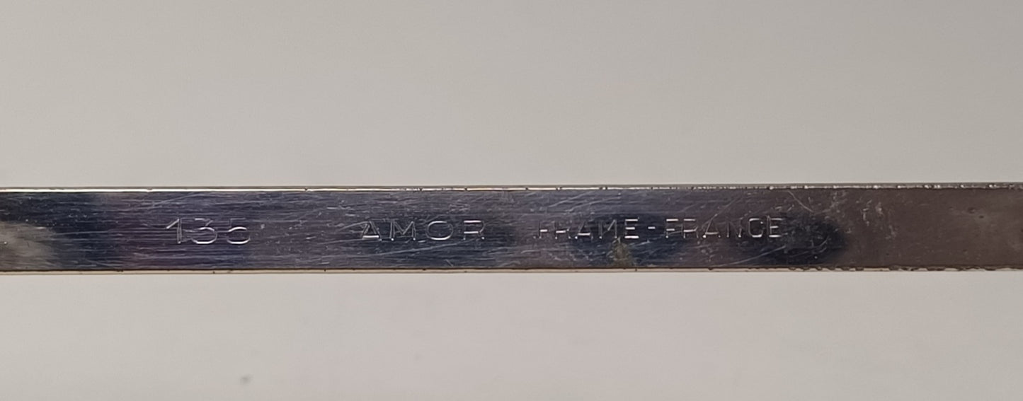 1970's AMOR sunglasses made in France