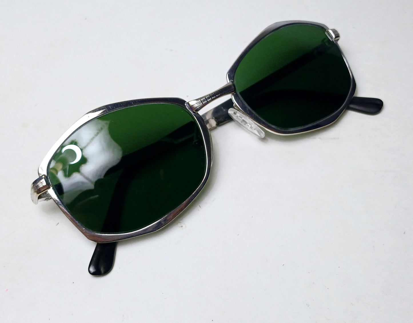 1970's AMOR sunglasses made in France