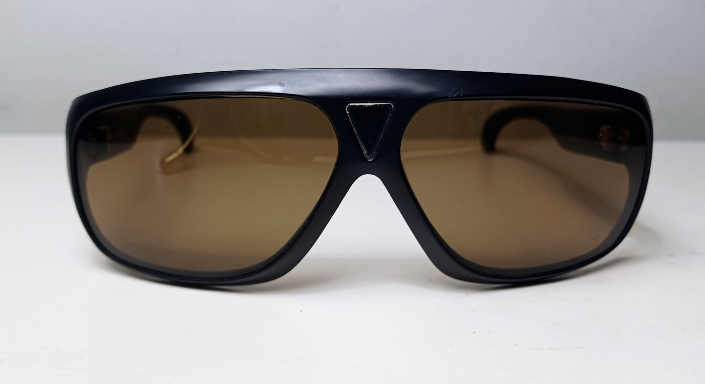 1970's EMERSON FITTIPALDI Sunglasses Made in France
