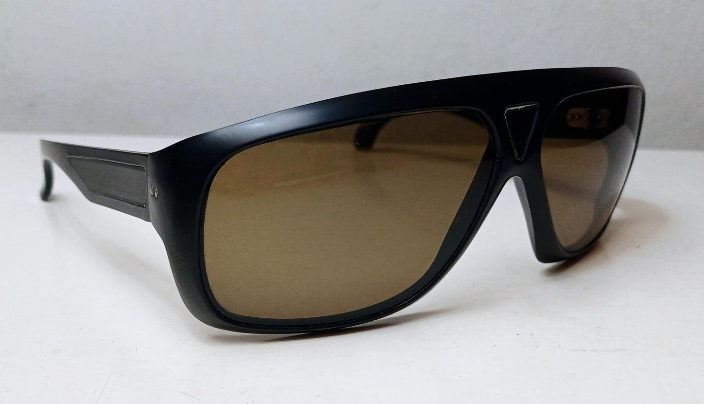 1970's EMERSON FITTIPALDI Sunglasses Made in France