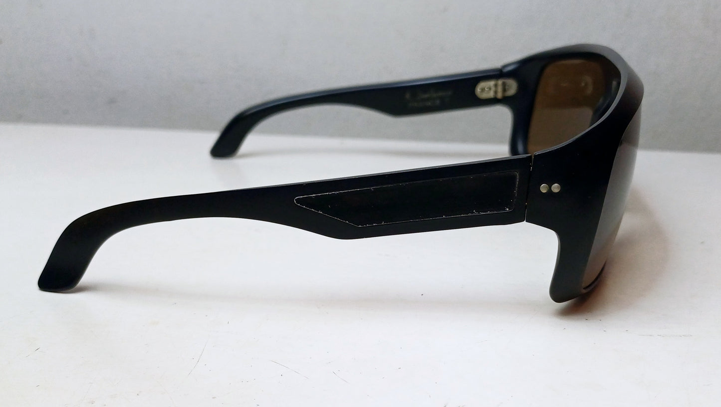 1970's EMERSON FITTIPALDI Sunglasses Made in France