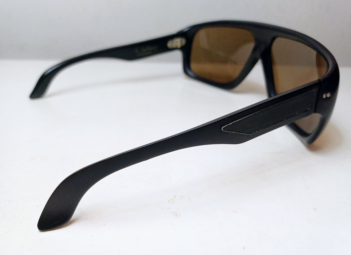1970's EMERSON FITTIPALDI Sunglasses Made in France