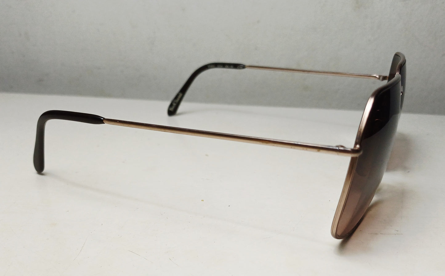 1980's YVES CHANTAL by ZEISS made in West Germany π©πͺ gafas sol cuadradas (square Sunglasses)