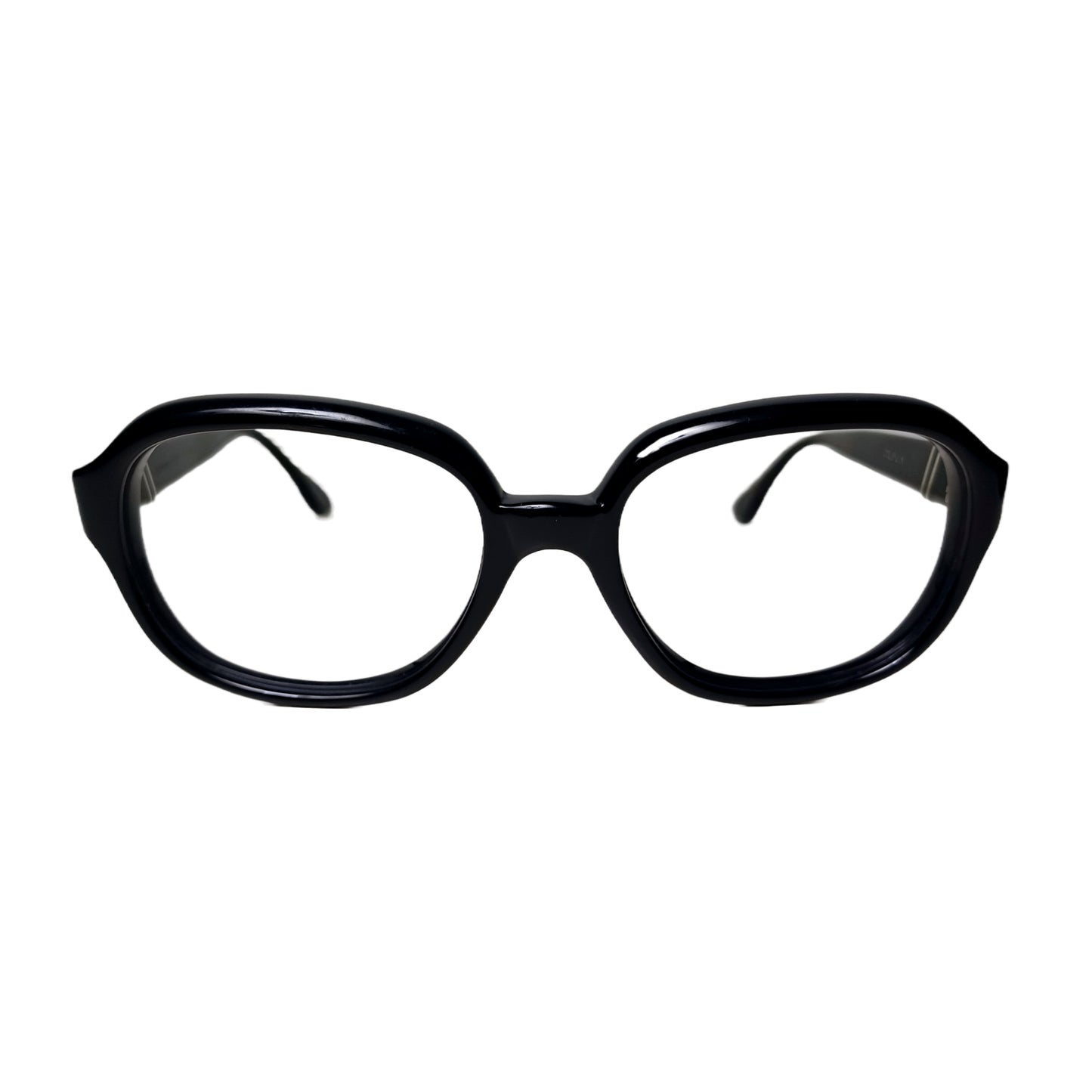 1960's OLIVA Made in Italy geek glasses depp brev. Lastes