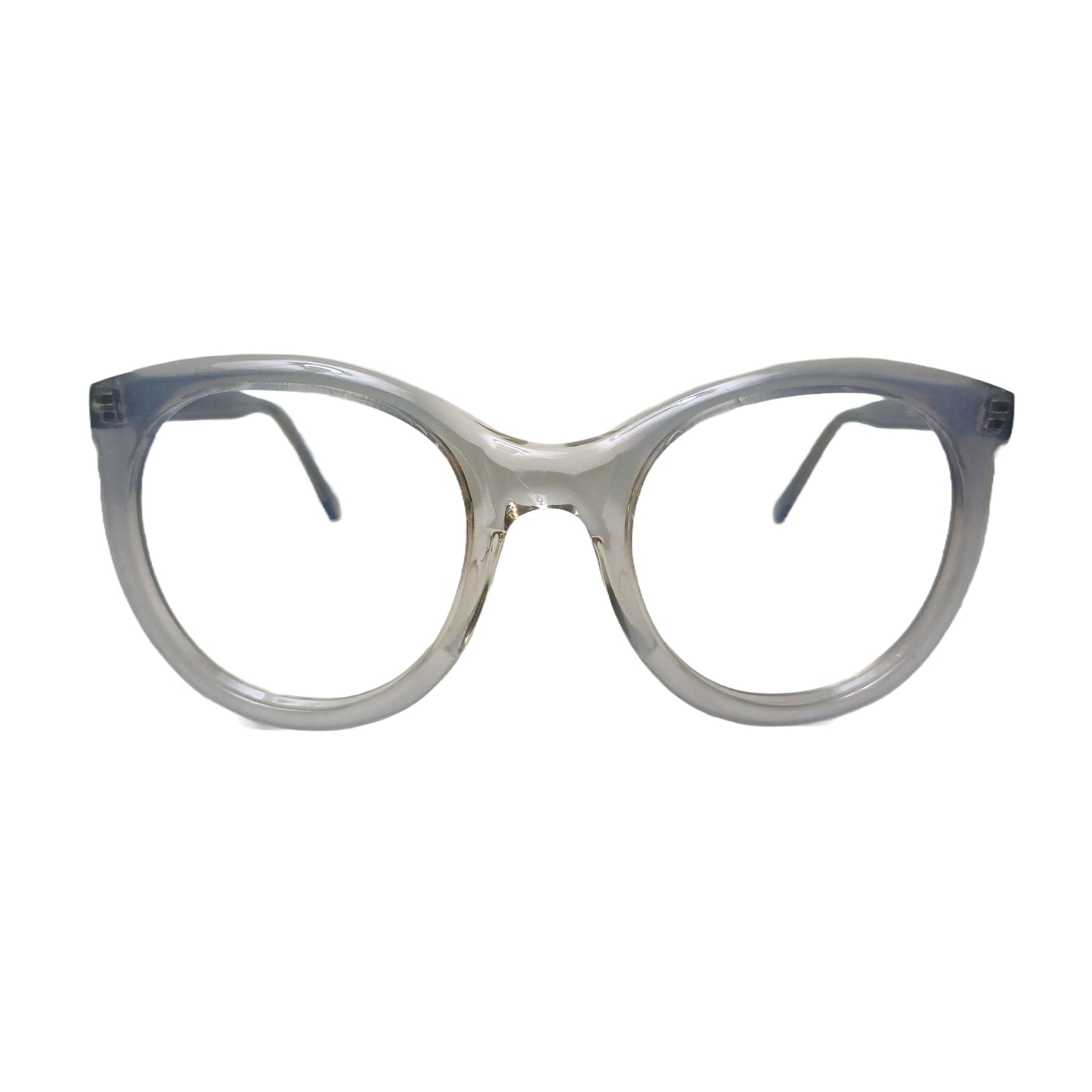 1980's MARGUTTA made in Italy model oversized eyewear janis Joplin