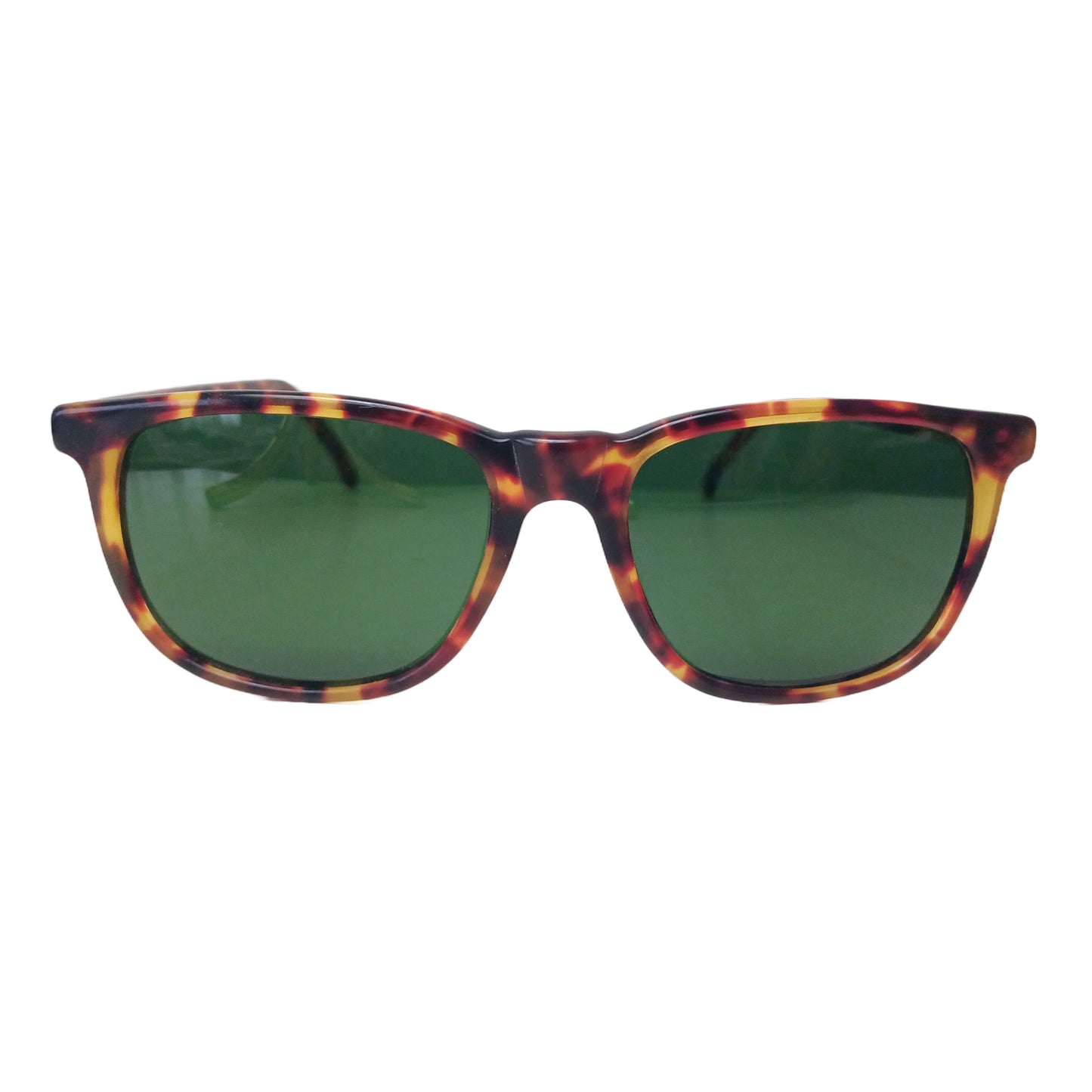 1980's RAYBAN SUNGLASSES B&L USA Mod. W1702 style 4 G15 vintage Sunglasses Old School