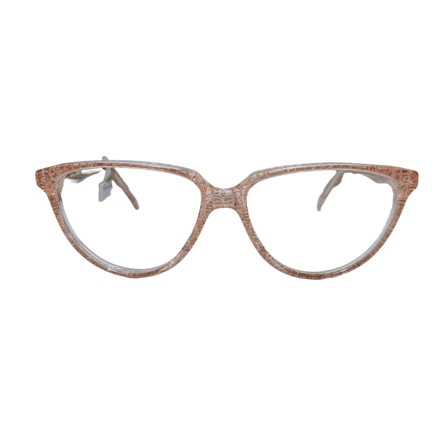 1980's LAMY L'amy made in Italy CAT EYE glasses fashion eyewear