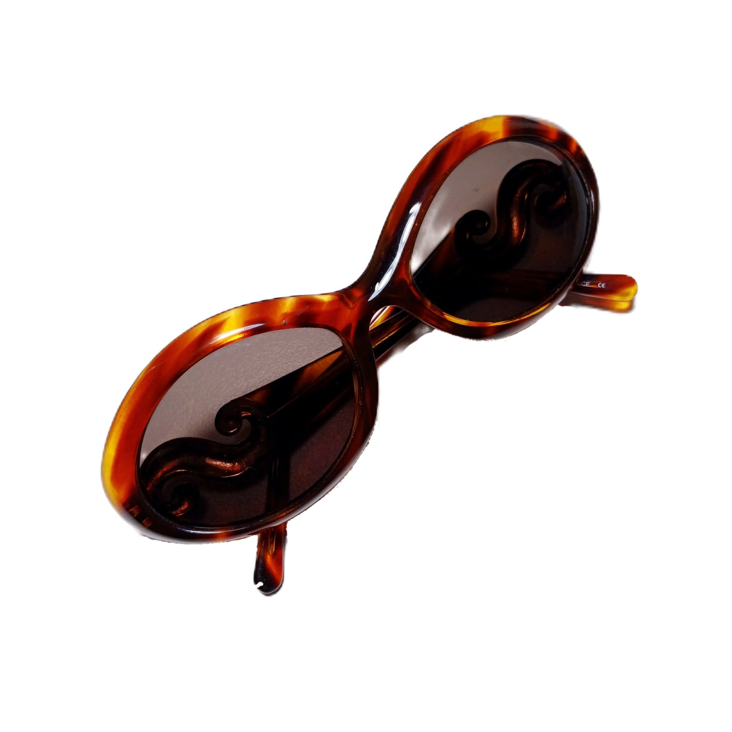 1990's NINA RICCI sunglasses made in France Mod. NR 3059 fashion Eyewear