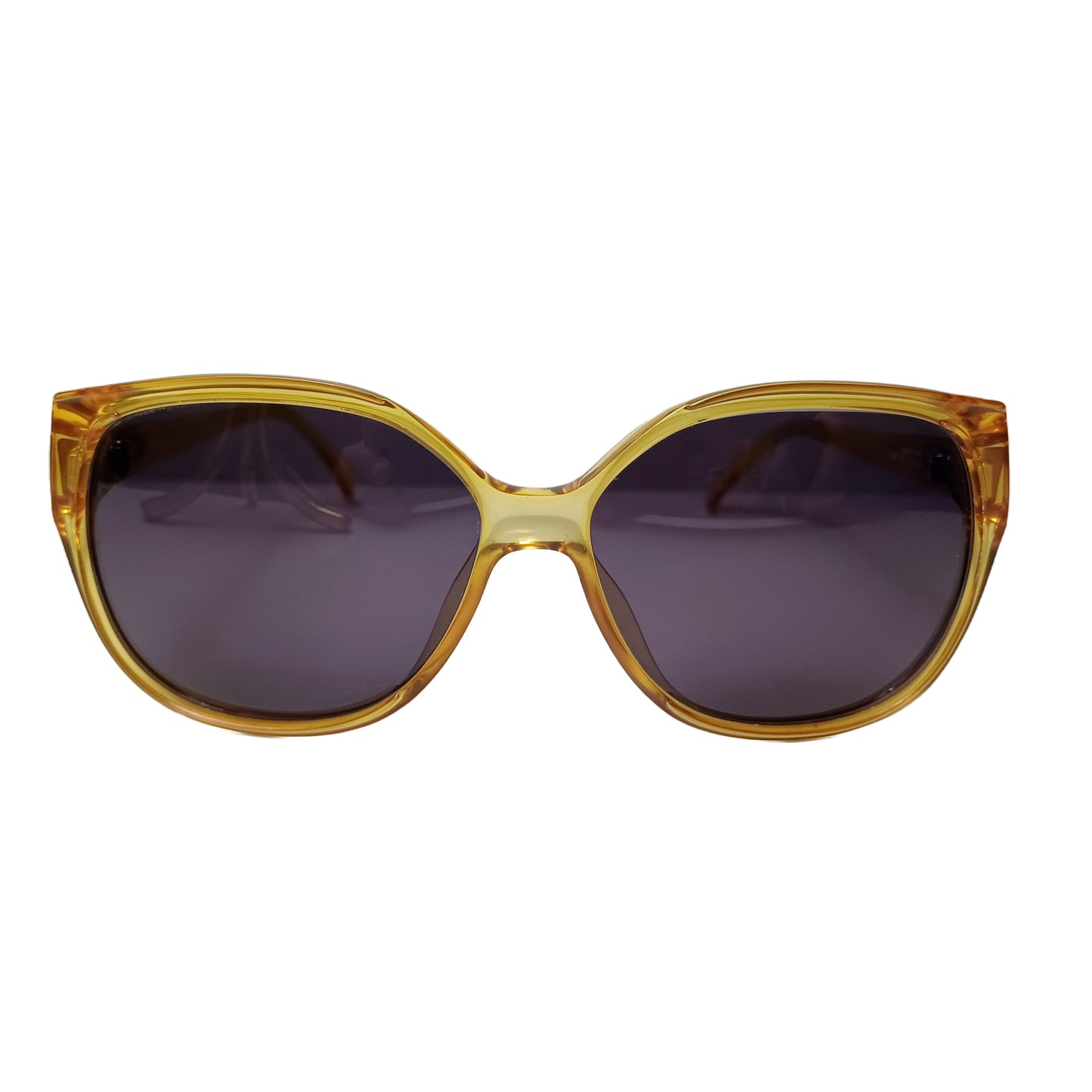 1980's Christian DIOR Sunglasses model 2160 optyl Made in Germany Fashion