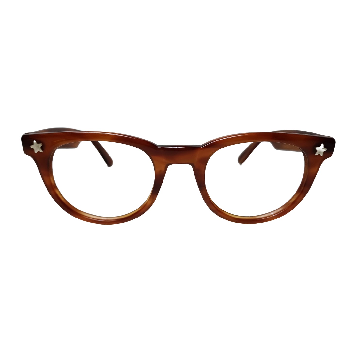 1970's UNSIGNED made in CCCP gafas geek Johnny depp glasses