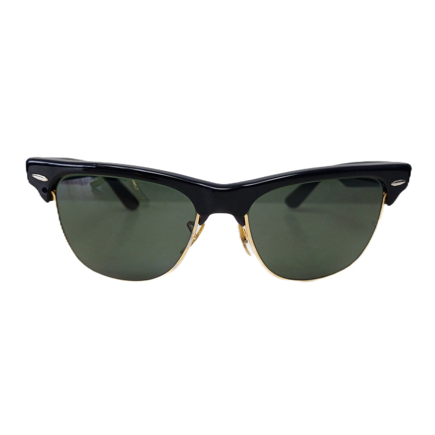 1980's RAYBAN B&L USA Mod. WAYFARER MAX Sunglasses Old School