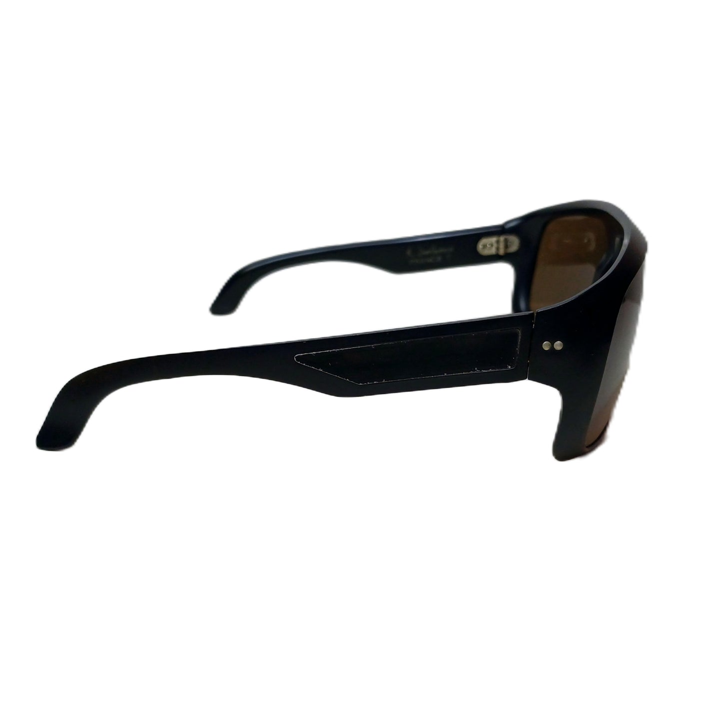 1970's EMERSON FITTIPALDI Sunglasses Made in France