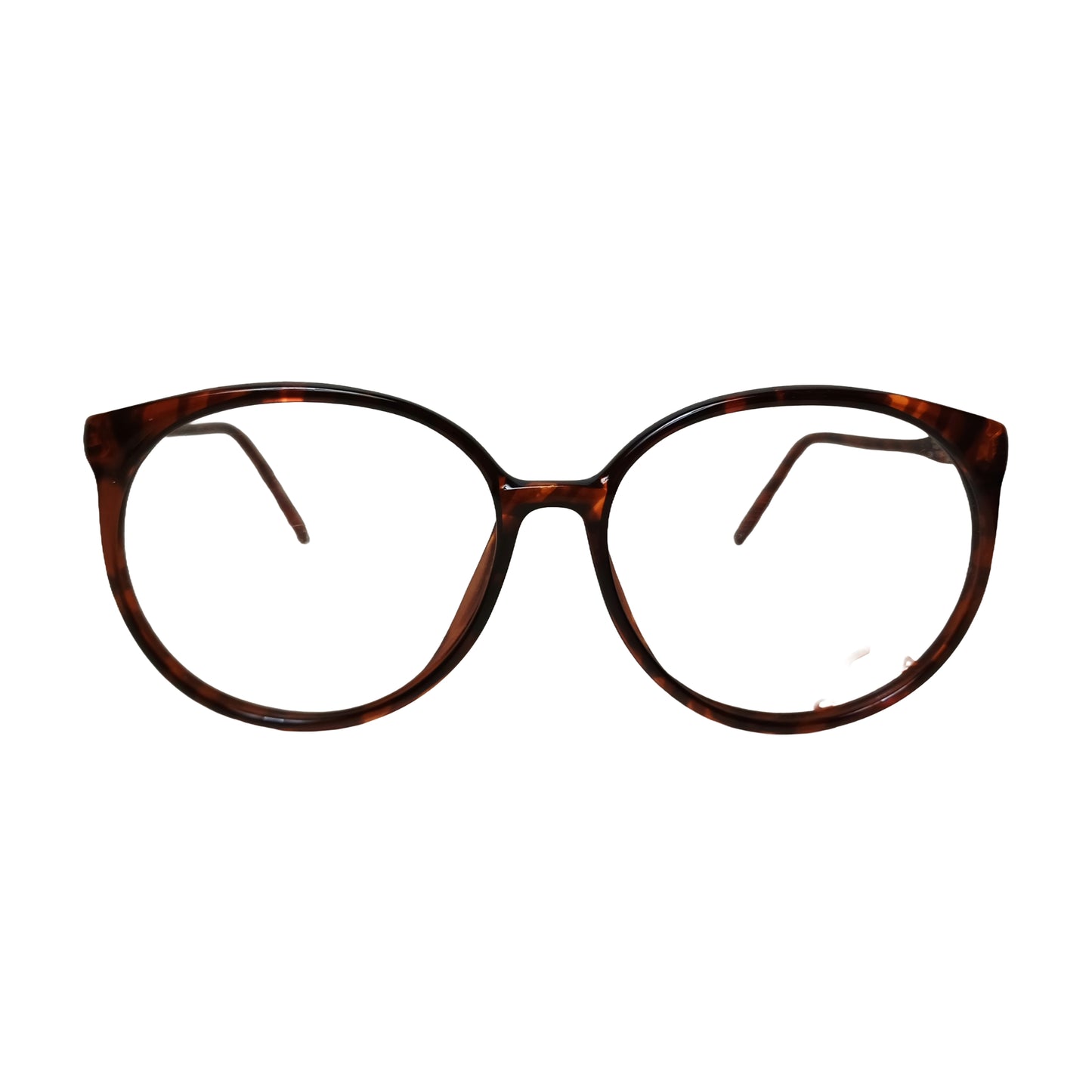 1980's CARRERA made in Austria modeo 5354 optyl oval glasses