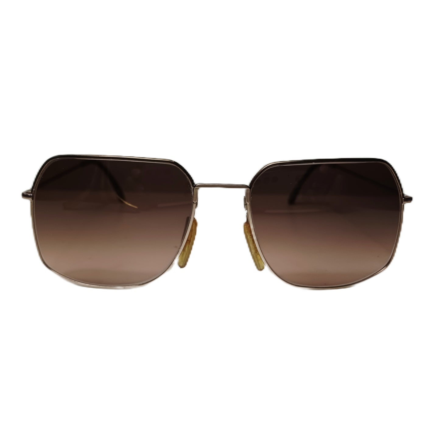 1980's YVES CHANTAL by ZEISS made in West Germany π©πͺ gafas sol cuadradas (square Sunglasses)