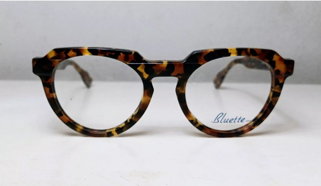 1980's BLUETTE frame France model model 7008 Crown Panto