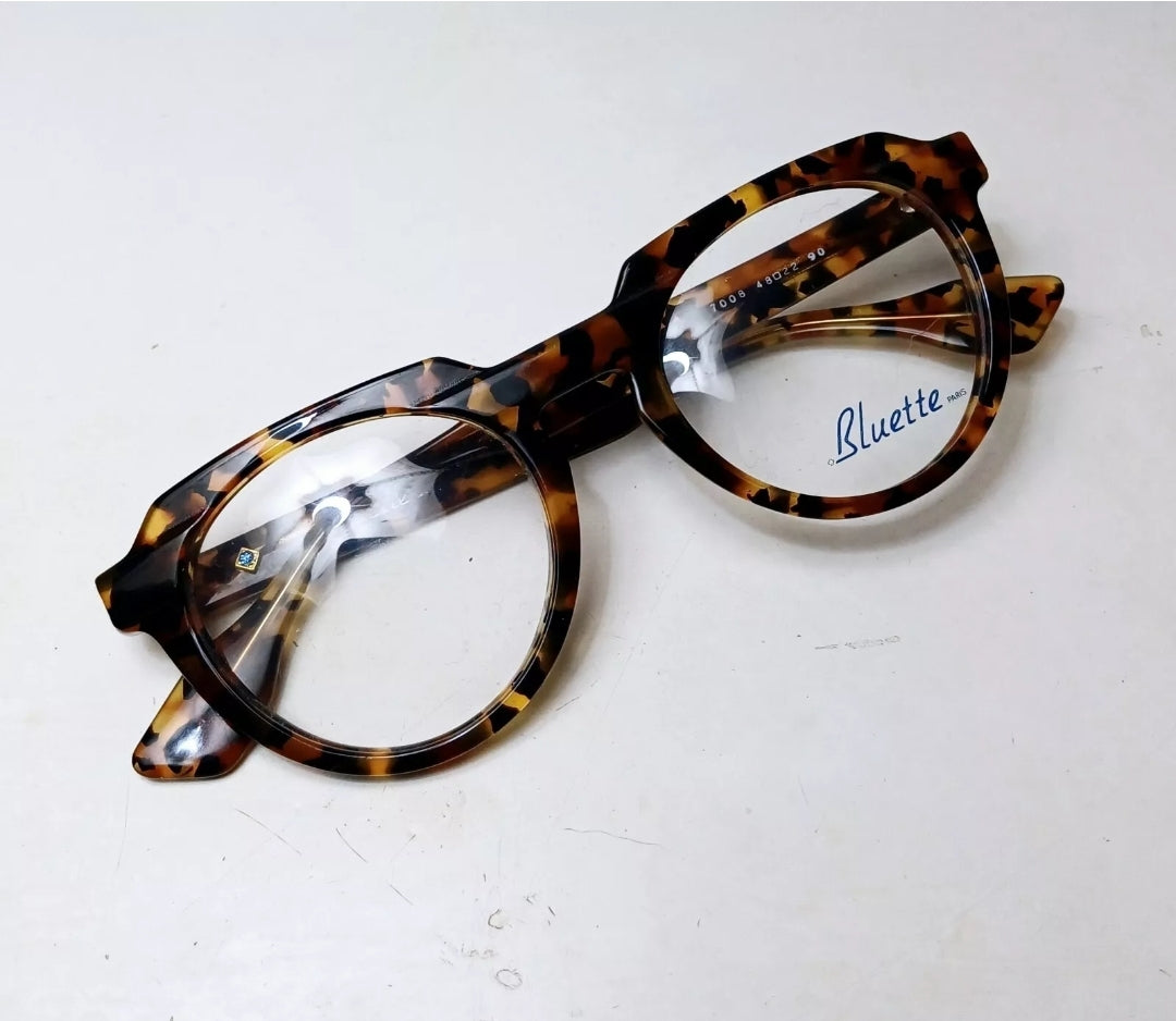 1980's BLUETTE frame France model model 7008 Crown Panto