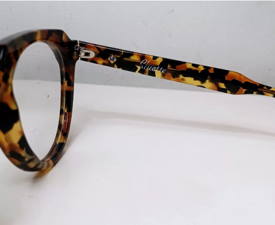 1980's BLUETTE frame France model model 7008 Crown Panto