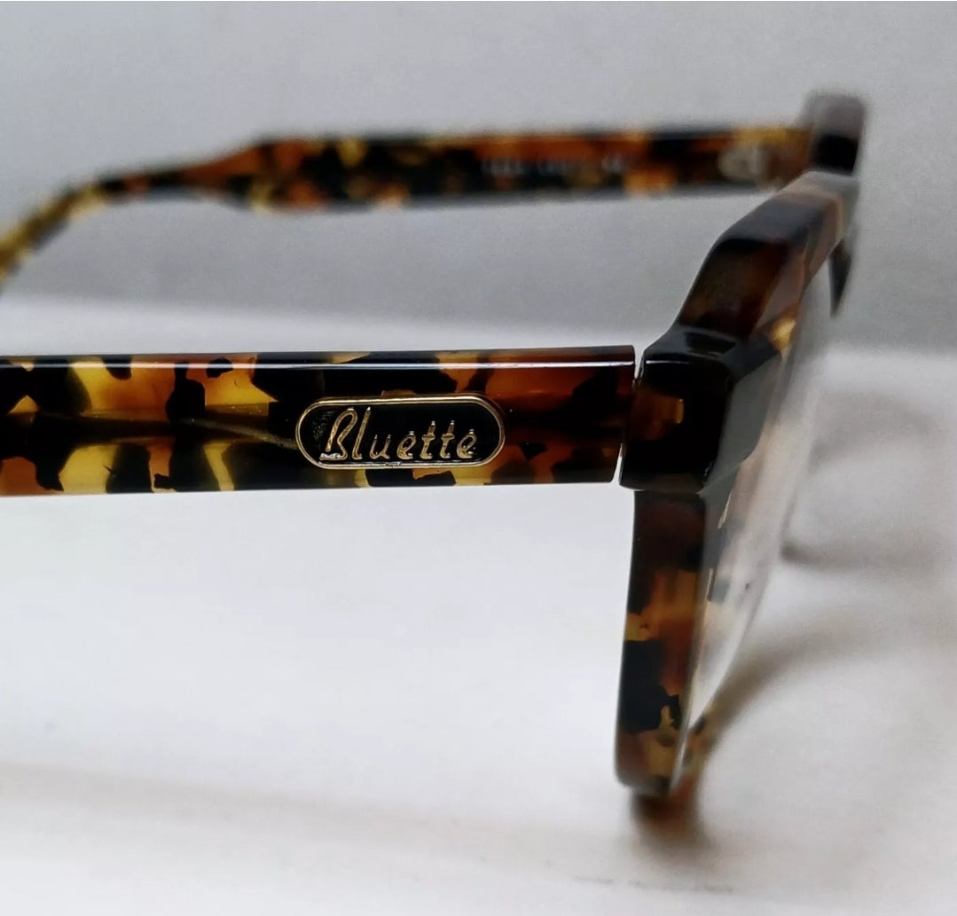 1980's BLUETTE frame France model model 7008 Crown Panto