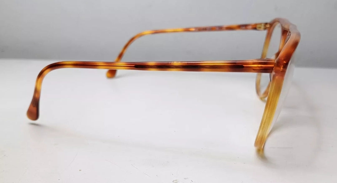 1980's MARGUTTA made in Italy model aviator Eyewear Rare Model Pilot