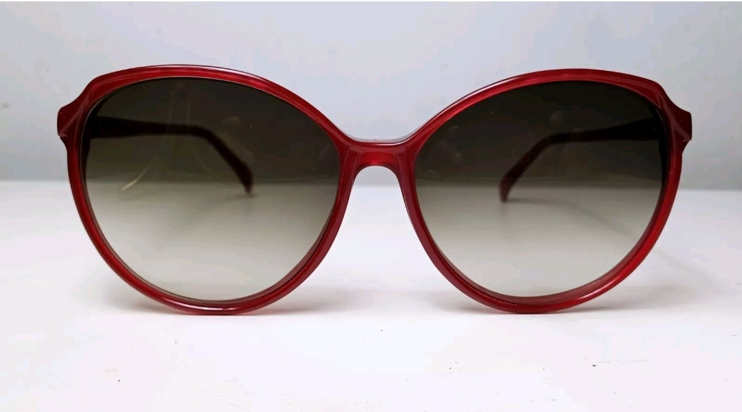 1980's EMILIO PUCCI sunglasses Made in France Model EP 179 fashion glasses