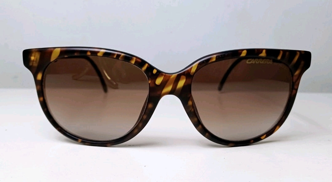 1980's CARRERA made in Austria Modelo 5445 panto optyl tortoise