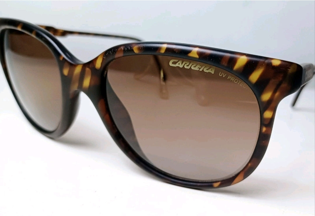 1980's CARRERA made in Austria Modelo 5445 panto optyl tortoise
