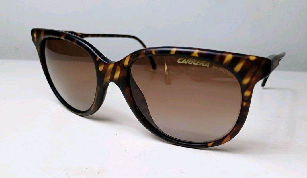 1980's CARRERA made in Austria Modelo 5445 panto optyl tortoise