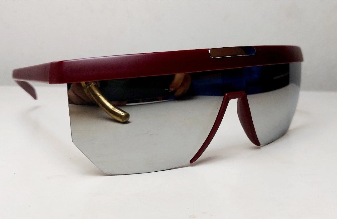 1980's SILHOUETTE made in Austria Modelo: M3077 lentes sol vintage Sunglasses
