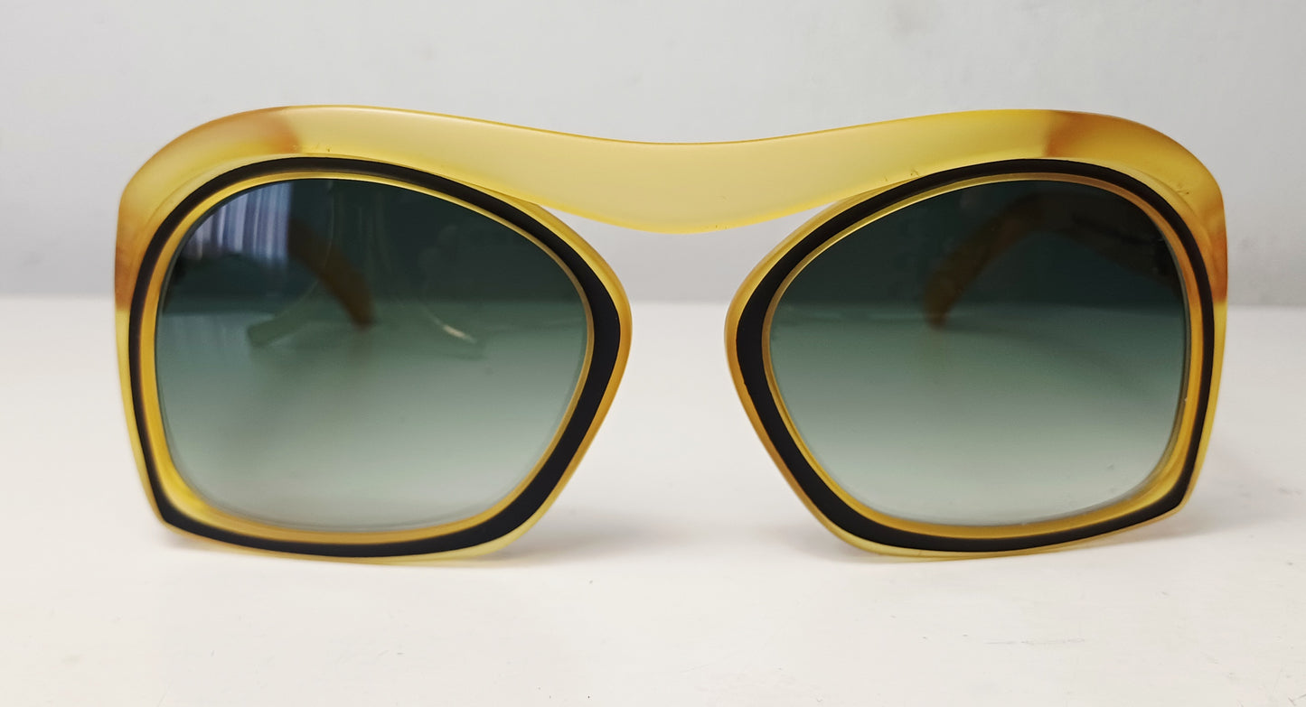 1980's CHRISTIAN DIOR made in Germany 🇩🇪 modelo 2043 rare model optyl