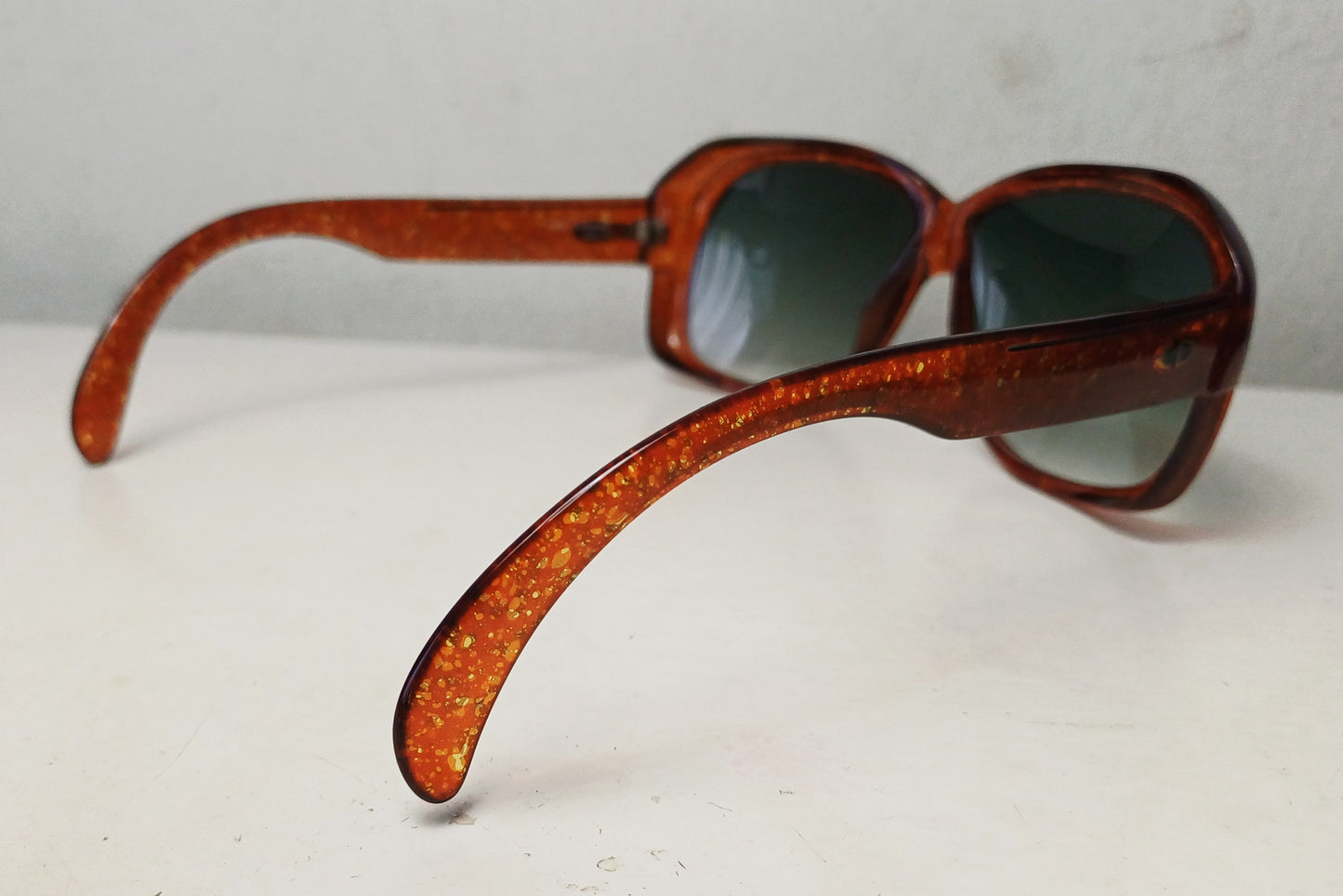 1980's CHRISTIAN DIOR made in Germany π©πͺ modelo 2039 Monsieur