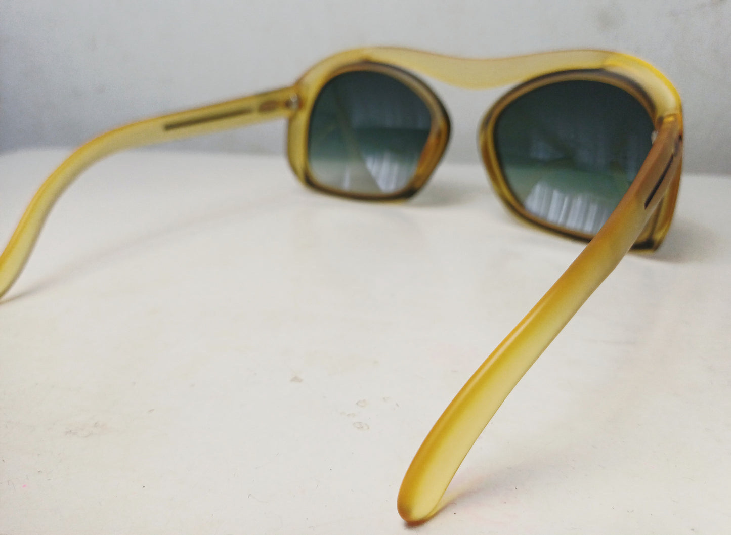 1980's CHRISTIAN DIOR made in Germany 🇩🇪 modelo 2043 rare model optyl