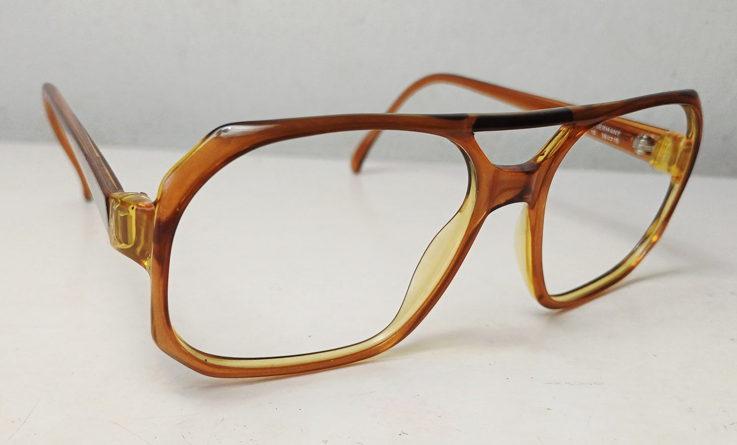 1980's PLAYBOY made in Germany π©πͺ modelo aviador optyl (pilot eyewear)