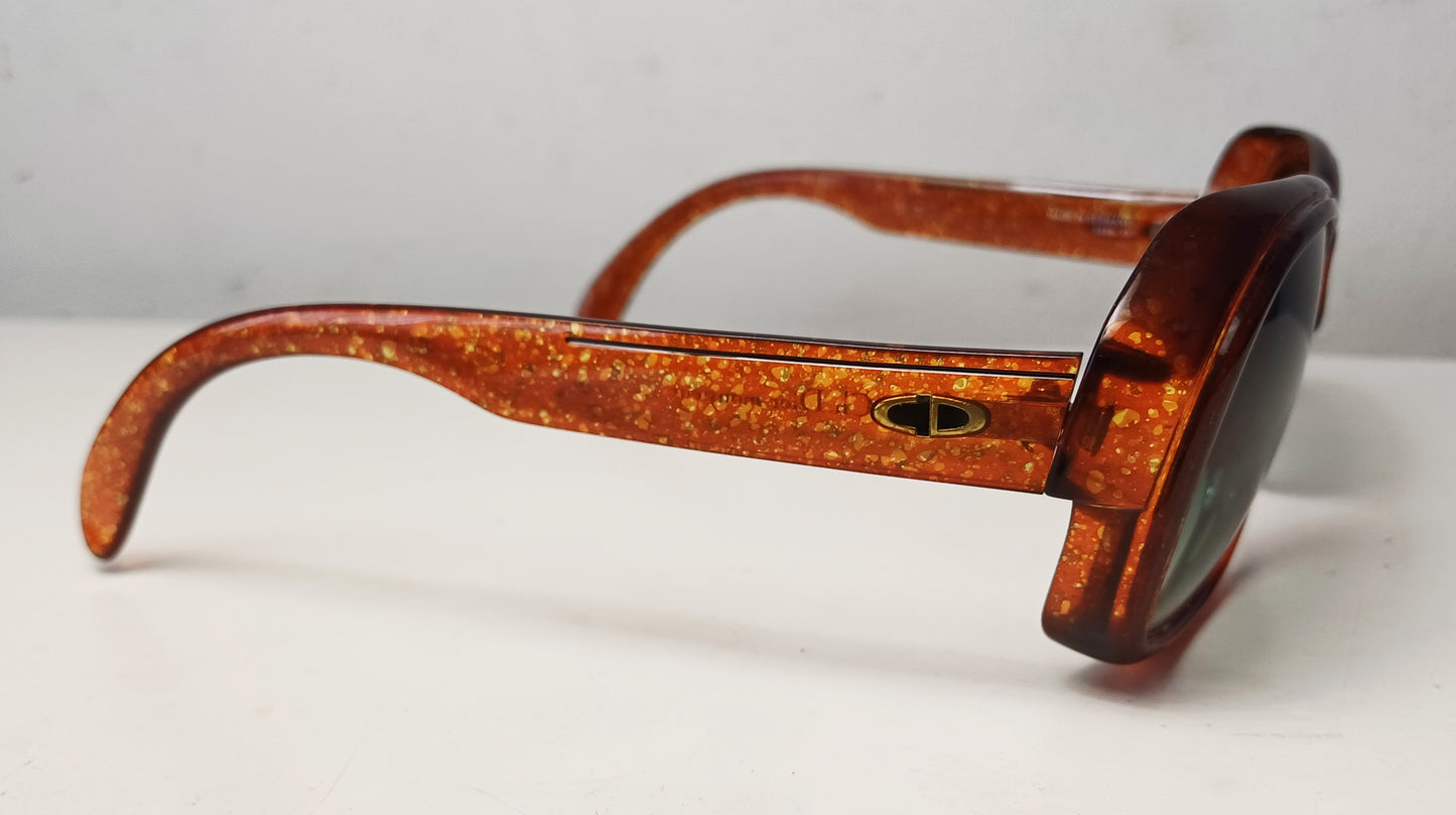 1980's CHRISTIAN DIOR made in Germany π©πͺ modelo 2039 Monsieur