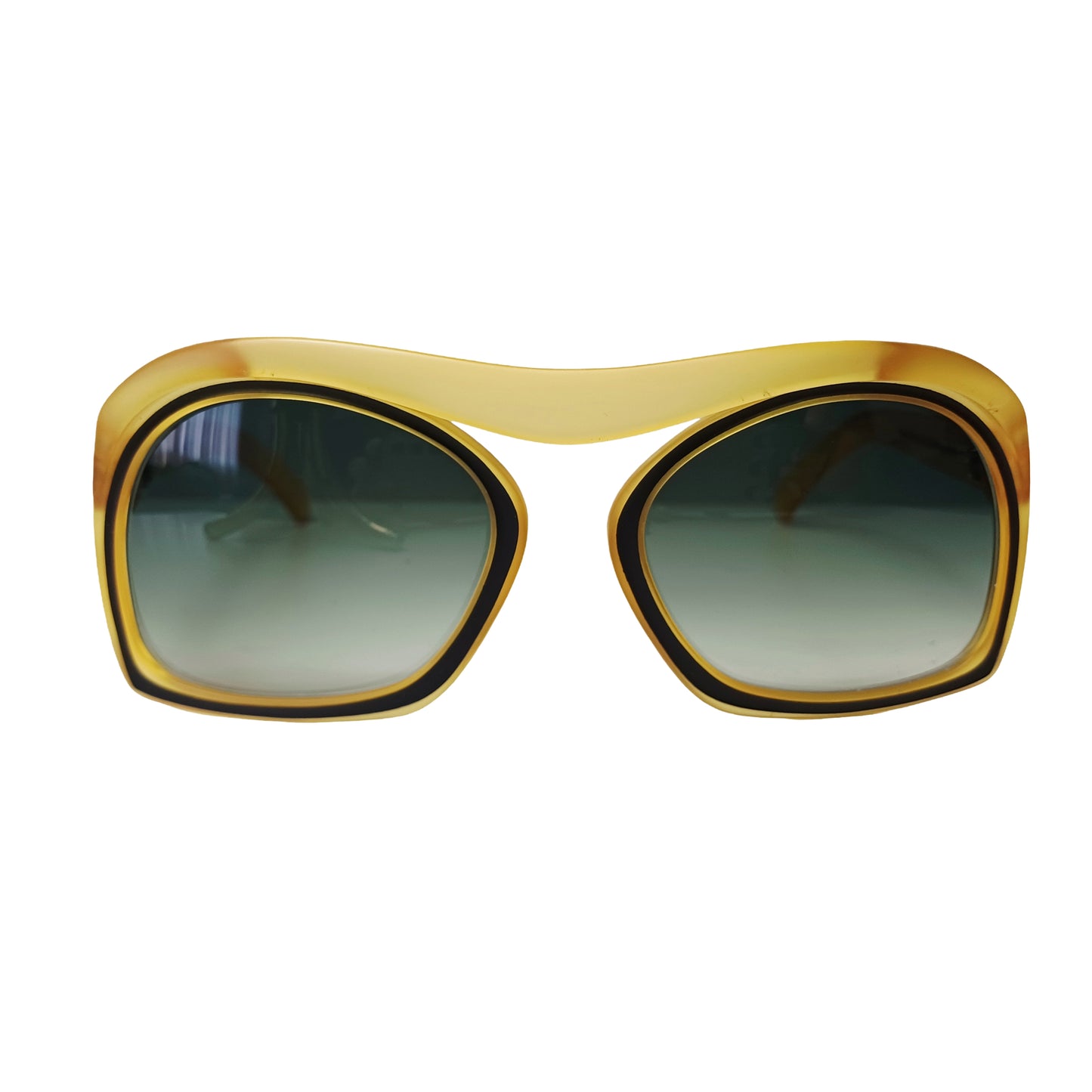 1980's CHRISTIAN DIOR made in Germany 🇩🇪 modelo 2043 rare model optyl
