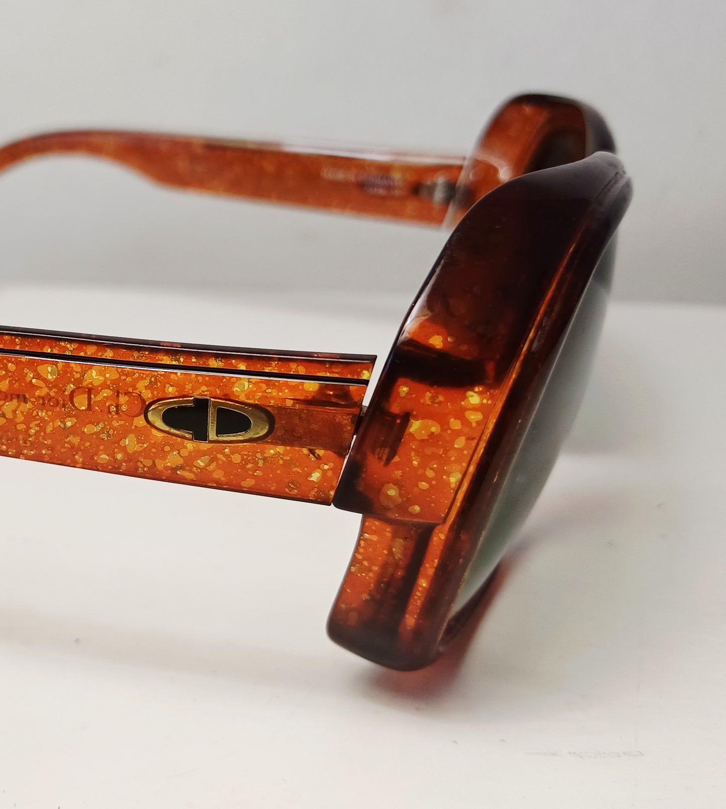 1980's CHRISTIAN DIOR made in Germany π©πͺ modelo 2039 Monsieur