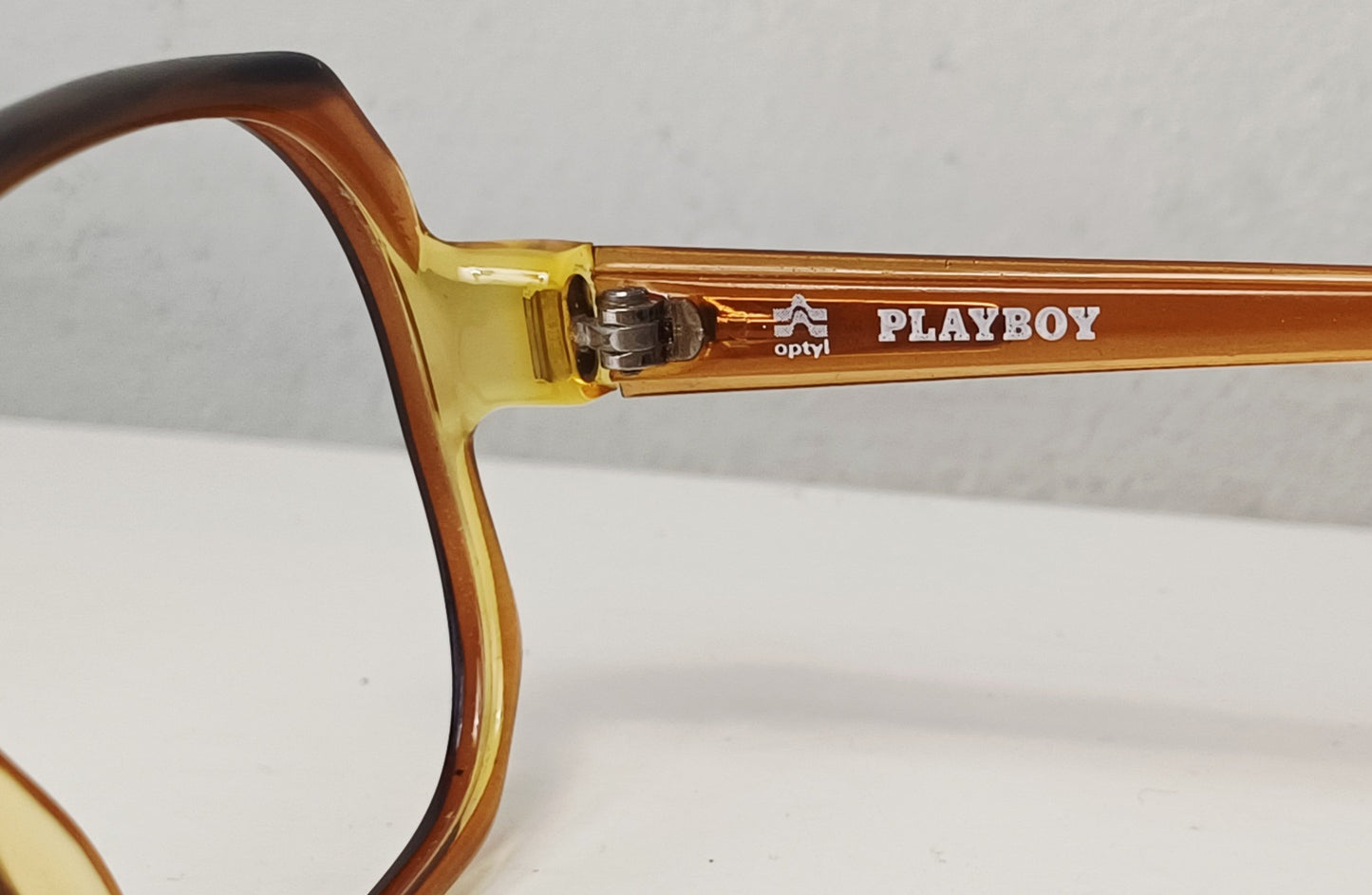 1980's PLAYBOY made in Germany π©πͺ modelo aviador optyl (pilot eyewear)