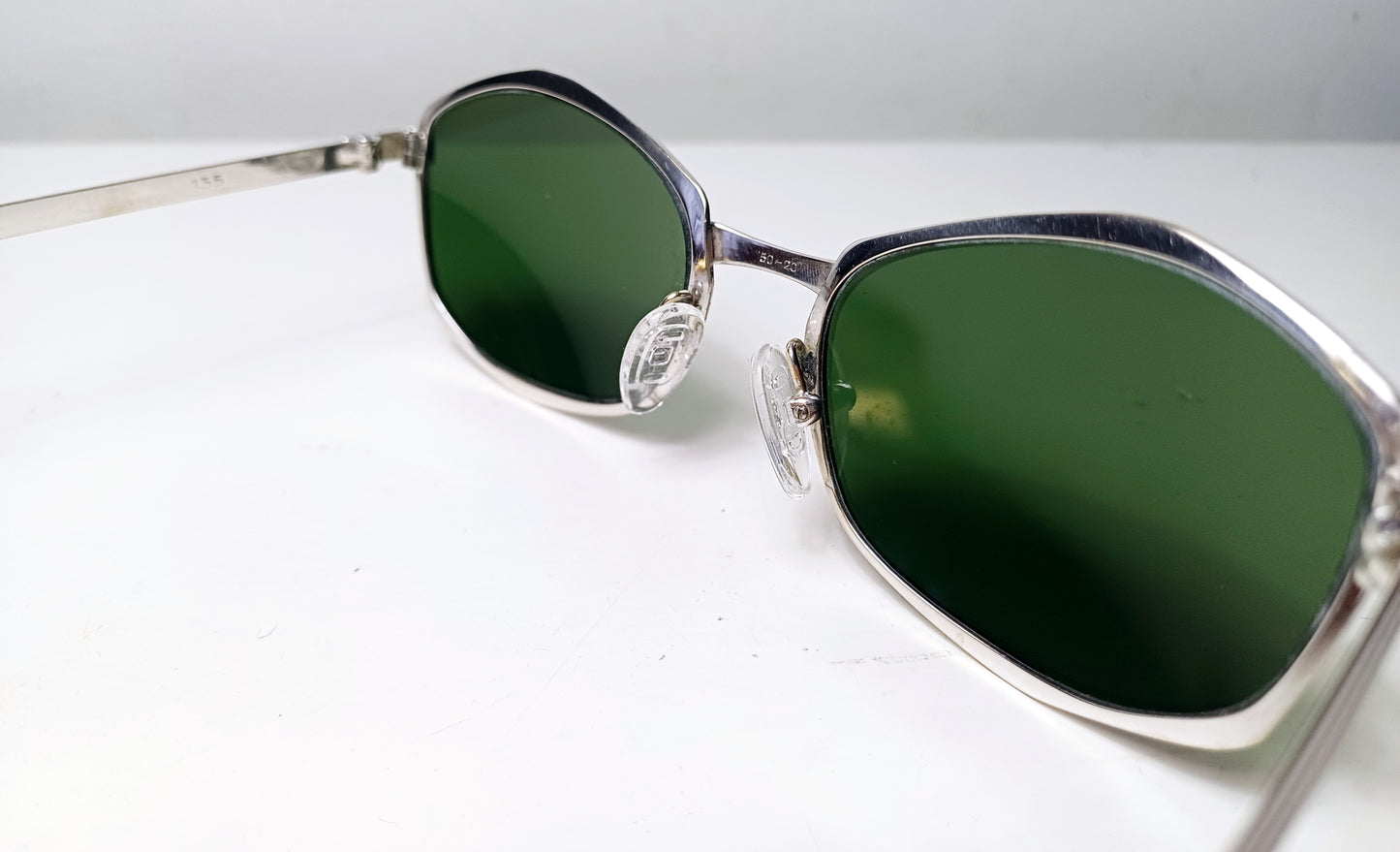 1970's AMOR sunglasses made in France