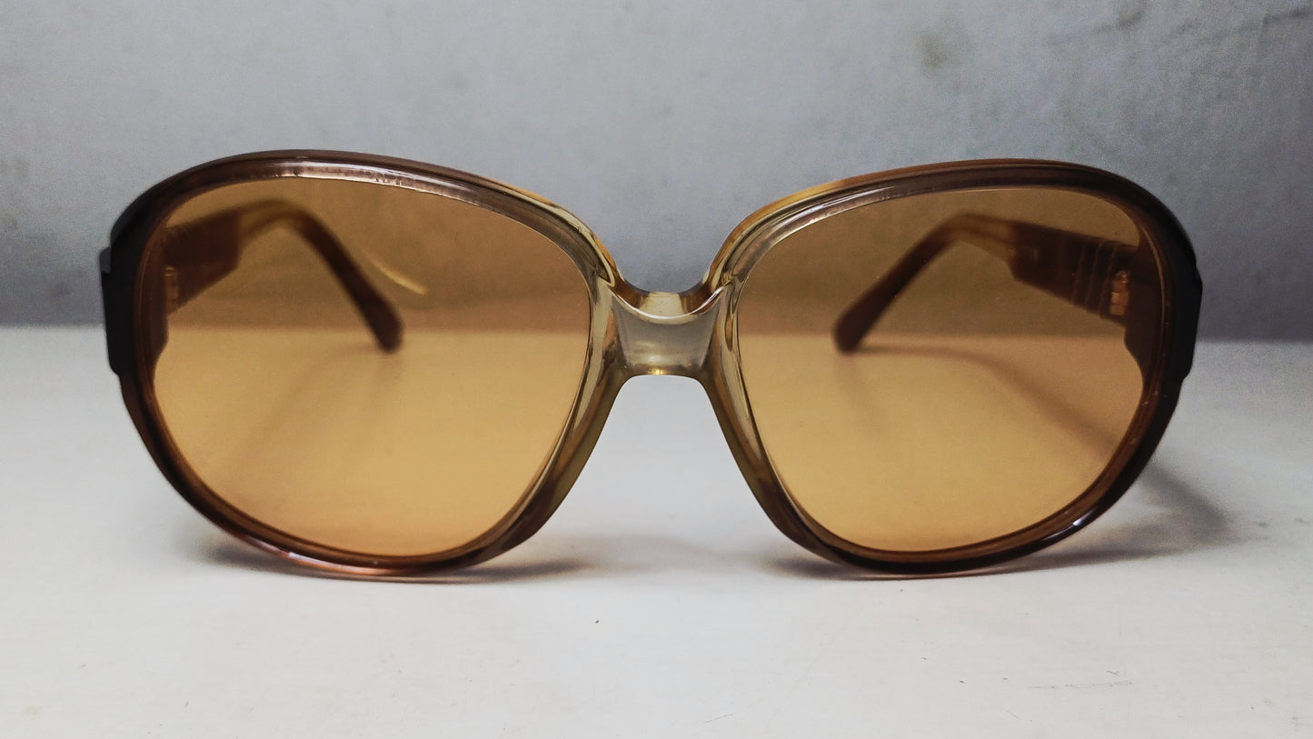 1970's ASDOR made in Italy 🇮🇹 modelo Diplomat gafas ovaladas (old school eyewear)