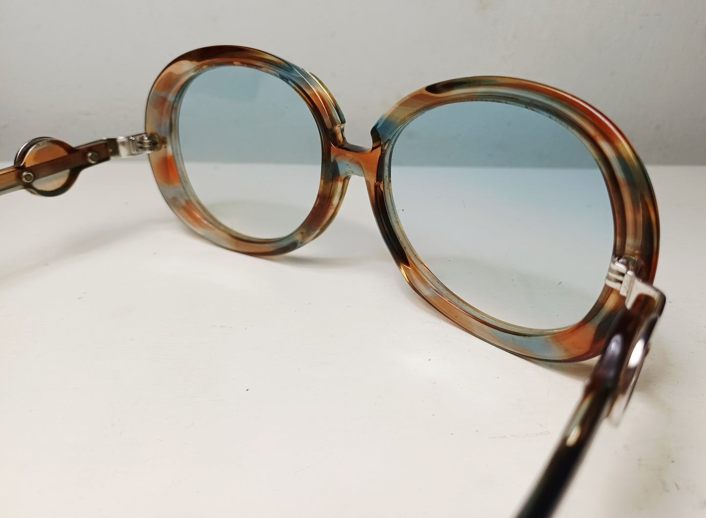 1970's SILHOUETTE made in Austria 🇦🇹 modelo Mariposa (butterfly Sunglasses) oversized