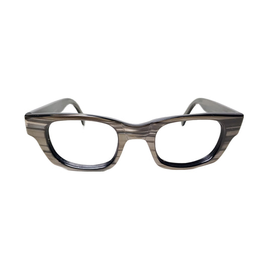 1950's OKULA glasses Made in  Czechoslovakia Eyewear depp