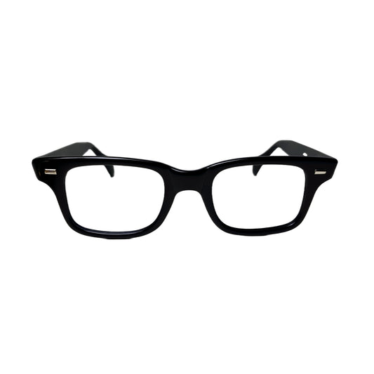 1950's LOZZA geek glasses Italy Model Vice President depp Eyewear