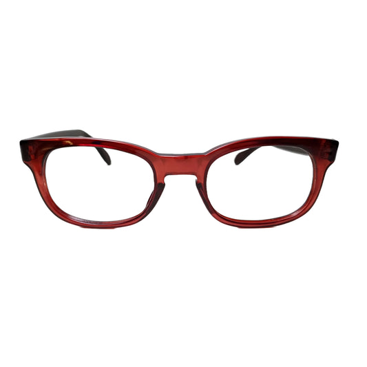 1970's GIESSE made in Italy geek eyewear depp glasses