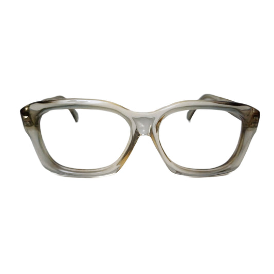 1950's COYAC geek glasses NOS eyewear