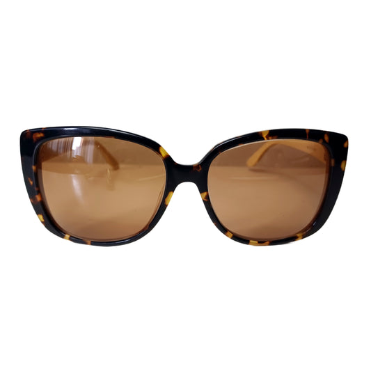 1990's CACHAREL sunglasses cat eye made in France Fashion Eyewear