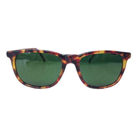1980's RAYBAN SUNGLASSES B&L USA Mod. W1702 style 4 G15  vintage Sunglasses Old School