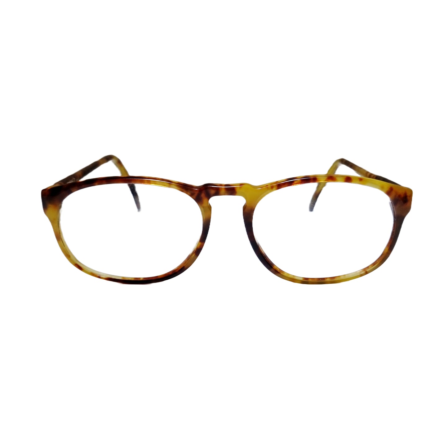 1980's POLO RALPH LAUREN Frame FRANCE geek Depp Glasses