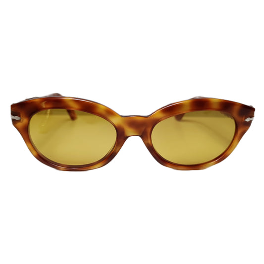 1980's PERSOL by Ratti sunglasses made in Italy geek Glasses Meflecto