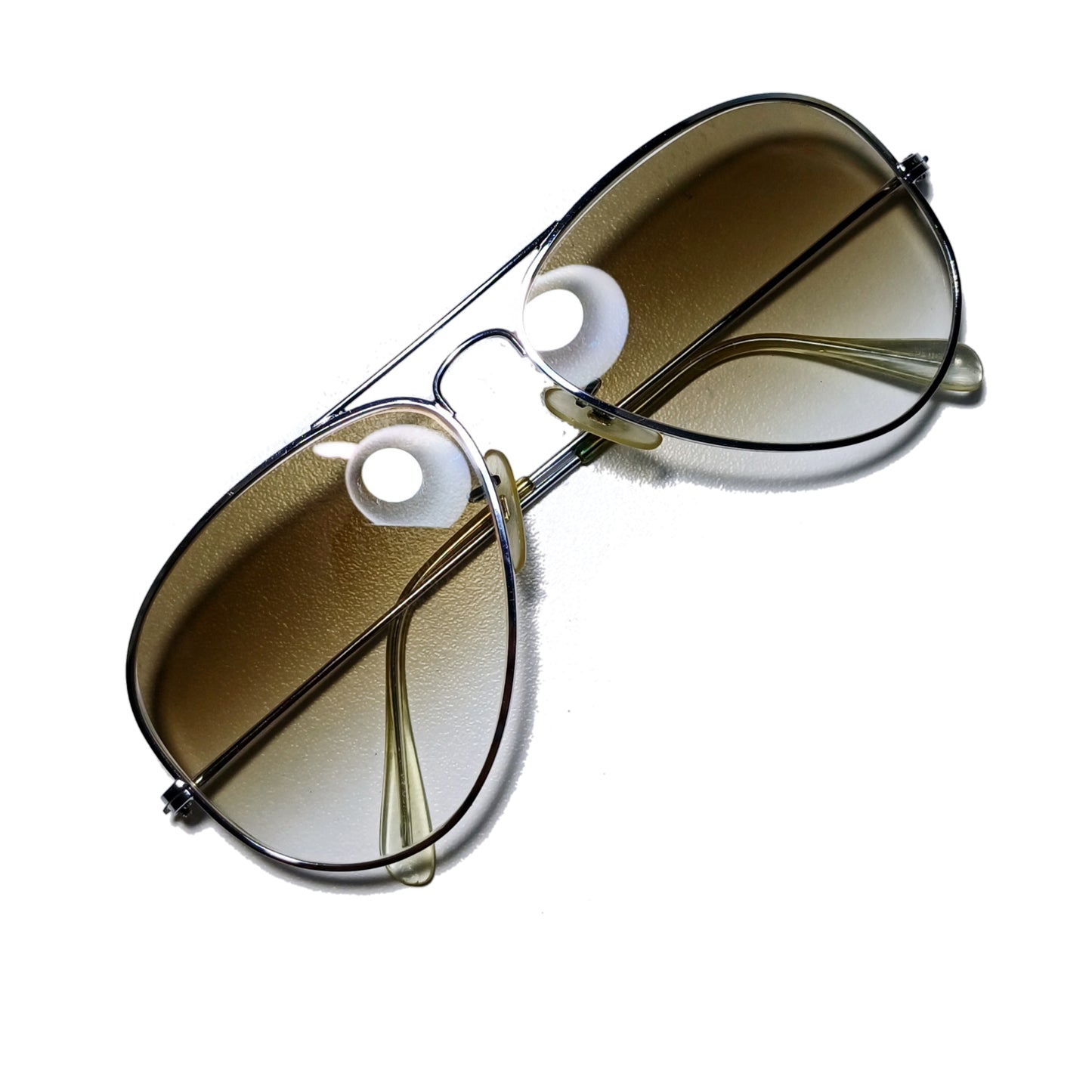 1970's INDO sunglasses pilot made in Spain mineral lens aviator eyewear